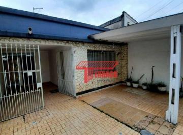 32e7440f1b4914e4665934368455fe765255d25d · Casa com 1 dormitório à venda, 99 m² - Vila Palmares - Santo André/SP