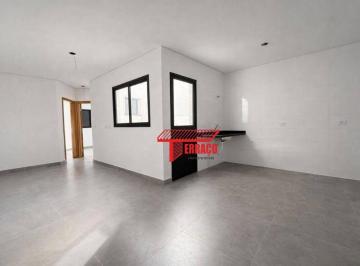 1cf2aa3cbefe16c5d85ea8f5a5fddf67b6d22da6 · Apartamento Novo com 2 dormitórios à venda, 48 m² - Vila América - Santo André/SP