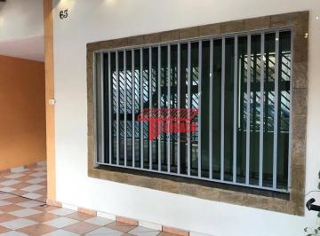 14bad4845a4e02f5dcdfdeaec75b732cba537de5 · Casa com 2 dormitórios à venda, 161 m² por R$ 530.000,00 - Vila Príncipe de Gales - Santo André/SP