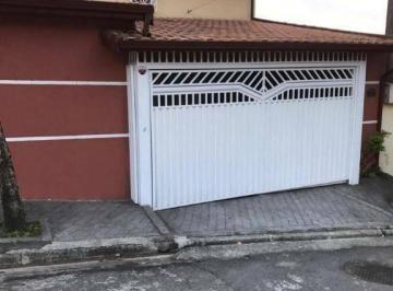 f02a5be566de9392e7159afb3a957e3072e6b983 · Casa à venda, 144 m² por R$ 920.000,00 - Vila Lutécia - Santo André/SP