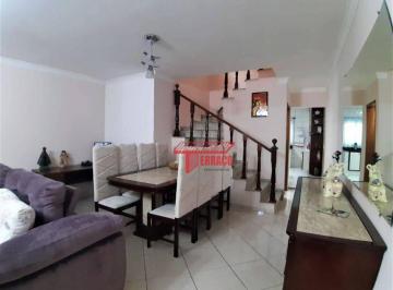 07166e1f8634ad4f5825dd6f04069fe03ad605d6 · Sobrado com 3 dormitórios à venda, 128 m² por R$ 795.000,00 - Vila Príncipe de Gales - Santo André/S