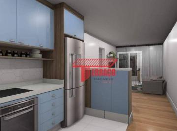 f68830f361b31b05e3e85985fffefe5c1c94feda · Apartamento com 2 dormitórios à venda, 64 m² - Campestre - Santo André/SP