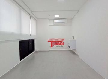 3ac076b0f5cafd76db13758a52ba4f2489ec2df3 · Sala para alugar, 33 m²  - Vila Assunção - Santo André/SP