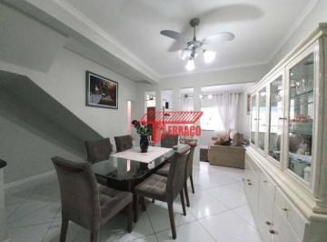 7c804a6c7d520b4bdfb528037222cbec4e7de60b · Sobrado com 4 dormitórios à venda, 246 m² - Jardim Cambuí - Santo André/SP