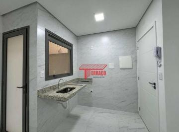 82bbf7d38f5c8a7fe9c1972e836ad2ad22ee0c3a · Apartamento com 2 dormitórios à venda, 42 m² por R$ 360.000,00 - Jardim do Estádio - Santo André/SP