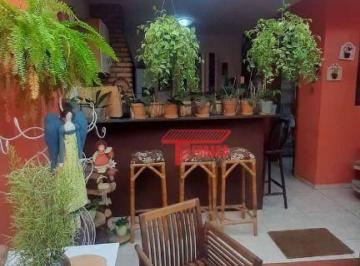 e92903f9fa41478592f5104f3049dcf7e41d280a · Sobrado com 2 dormitórios à venda, 131 m² - Vila Alzira - Santo André/SP