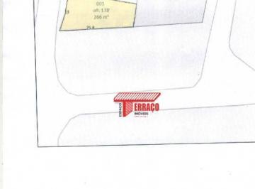84f46bc37e0e7b59c48bf0cbf840ce0bc0a0cfa0 · Terreno à venda, 266 m² por R$ 426.000,00 - Vila Linda - Santo André/SP