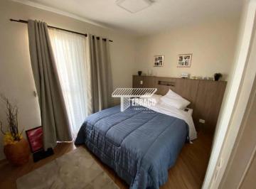 f45c8a0ca54e7ca563018a39d5c8f2752f77cb18 · Apartamento com 3 dormitórios à venda, 89 m² por R$ 840.000,00 - Campestre - Santo André/SP
