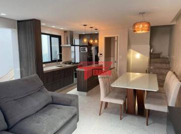 415e83f6a28d3d3dbe1ae246bb8c54eea649dbd7 · Sobrado com 2 dormitórios à venda, 176 m² - Parque das Nações - Santo André/SP