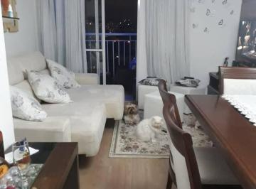 4ee0385cf2d2ce467d3110aa1006f56623df1d76 · Apartamento à venda, 61 m² por R$ 477.000,00 - Vila Alzira - Santo André/SP