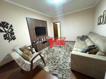 0c98e26e90e1bdb946a96f54d166b2c5769c4b76 · Sobrado com 3 dormitórios à venda, 171 m² por R$ 600.000,00 - Vila Scarpelli - Santo André/SP