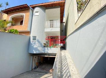 dff7dd88188806b9ae653f09cfc0f0ac4c8208af · Sobrado à venda, 289 m² por R$ 990.000,00 - Parque Jaçatuba - Santo André/SP