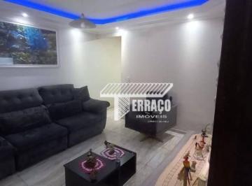 a57a1634a91fa06b65327b303a97ea20dd791194 · Casa com 2 dormitórios à venda, 155 m² por R$ 510.000,00 - Jardim Guarará - Santo André/SP