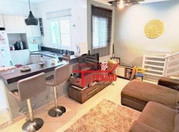 6510cd266faea4f66a56ccc0031b47d251f4054d · Cobertura com 2 dormitórios à venda, 49 m² por R$ 640.000,00 - Vila Eldízia - Santo André/SP