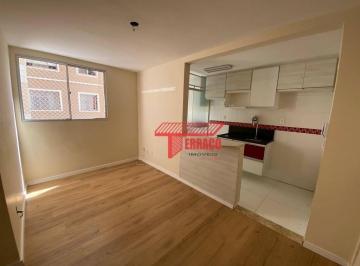 e2fb1d543a2396b3001ffe5d33506fa586b9b0e3 · Apartamento com 2 dormitórios à venda, 49 m² por R$ 330.000,00 - Jardim Borborema - São Bernardo do 
