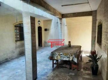 019b7f84197752f7d3004b7cbfef446813b877c5 · Sobrado com 2 dormitórios para alugar, 200 m² por R$ 3.029,17/mês - Jardim do Estádio - Santo André/