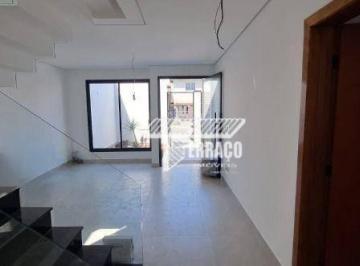 c135947e24e1f944e865a1b354d3607a43e80f90 · Sobrado com 3 dormitórios à venda, 154 m² por R$ 1.280.000,00 - Jardim Colonial - São Bernardo do Ca
