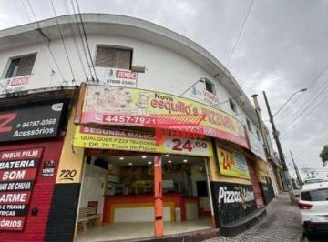 faa5b9e051440e1982870a9475a61edada385820 · Salão à venda por R$ 728.000,00 - Jardim do Estádio - Santo André/SP