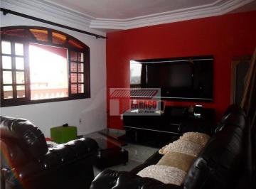 916ce0e5d8bd7b388394920352ac088cf79b78f3 · Casa com 1 dormitório à venda, 212 m² por R$ 460.000,00 - Jardim Aclimação - Santo André/SP