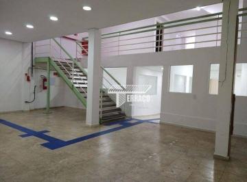 3bc62a1258e57c5013bb7be965759bb911173884 · Prédio, 1056 m² - venda por R$ 3.500.000,00 ou aluguel por R$ 25.000,00/mês - Vila Marina - Santo An