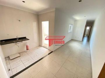 4167392fe5a94c5a52683dbb606d7e5f518d426f · Apartamento com 2 dormitórios à venda, 60 m² por R$ 345.000,00 - Vila Alto de Santo André - Santo An