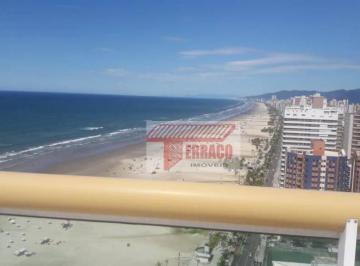 e409712f248d421921f5dd620fc0068059132001 · Cobertura à venda, 724 m² por R$ 5.500.000,00 - Aviação - Praia Grande/SP
