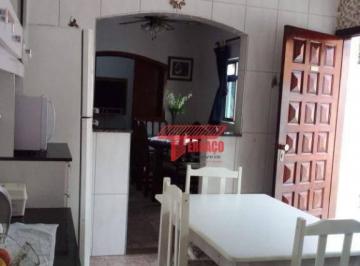 5e26f31031aad1322f797a6b967ef3e46394e09b · Casa com 2 dormitórios à venda, 145 m² por R$ 385.000,00 - Jardim Irene - Santo André/SP
