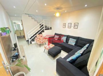 c07b18dca31d1c52d3137b7cb742c006b81d8857 · Sobrado à venda, 150 m² por R$ 690.000,00 - Vila Cecília Maria - Santo André/SP