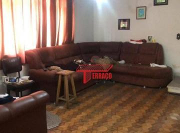8bcfa904c55433956c154d540c06ff4768e697d0 · Sobrado residencial à venda, Vila Homero Thon, Santo André.