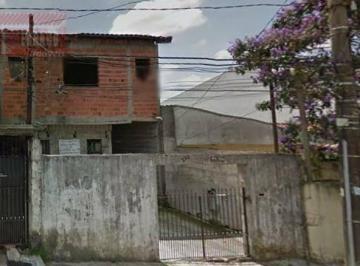 24da6c8047259d9d467c405da19c8259f63df4a0 · Terreno residencial à venda, Vila Bela Vista, Santo André - TE0180.