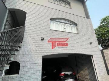 a70dfb7ddda828cdbf080479193604531c60269f · Sobrado com 3 dormitórios à venda, 226 m² por R$ 699.000,00 - Jardim Rina - Santo André/SP