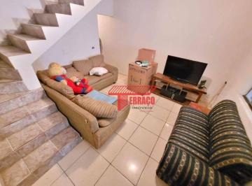 9b992d82b1b4a99ef321c4d1468325eb97f59234 · Sobrado com 6 dormitórios à venda, 204 m² por R$ 670.000,00 - Vila Luzita - Santo André/SP