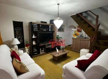 67b509a32f91356de668fcad40f19e6f970b62f3 · Sobrado com 2 dormitórios à venda, 179 m²  - Nova Gerti - São Caetano do Sul/SP