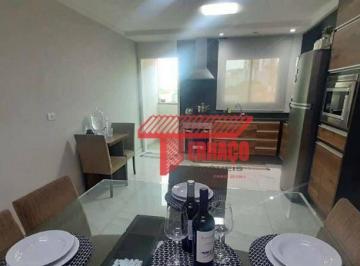 2c39345f3c5b639cb497ae99304382c06e64c88a · Sobrado com 3 dormitórios à venda, 183m² - Vila Pires - Santo André/SP