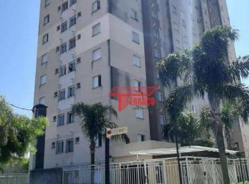 8df97a012c44a42545e81fd9ea8efb33e209e839 · Apartamento com 2 dormitórios à venda, 46 m² - Jardim Utinga - Santo André/SP