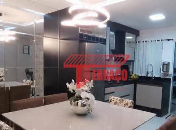 6ec7a2d72ffa9ac20c6c276ff01f497ec2239418 · Sobrado com 3 dormitórios à venda, 150 m² por R$ 788.000,00 - Vila Alto de Santo André - Santo André