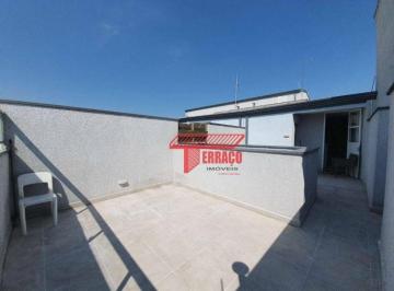 3ecc41fefd307cb472a8a1026a3b7a3cd22abe8e · Cobertura com 2 dormitórios à venda, 116 m² por R$ 530.000,00 - Vila Pires - Santo André/SP