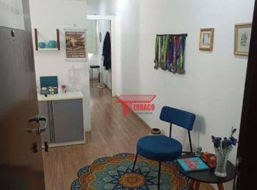 70d2f969a3a4568d63840e6a3ada2d64dc2f4318 · Sala à venda, 34 m² por R$ 185.000,00 - Vila Guiomar - Santo André/SP