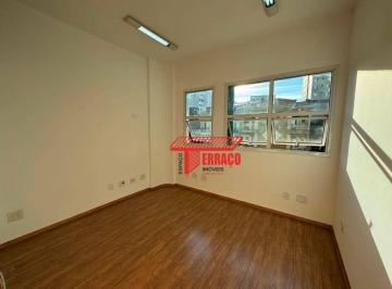 9f12ec558bf88ef5ba6cfbc45c57f1f2fa202940 · Sala à venda, 34 m² por R$ 180.000,00 - Vila Guiomar - Santo André/SP