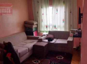 4b52ebab71a9f0c51dcfff2041c388cb25893178 · Apartamento com 2 dormitórios à venda, 49 m² por R$ 245.000,00 - Vila Lutécia - Santo André/SP