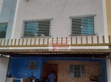 01e60ec2aeceac3f717cef3adf8f7bb6bc1efb65 · Sobrado com 3 dormitórios à venda, 120 m² por R$ 650.000,00 - Vila Pires - Santo André/SP