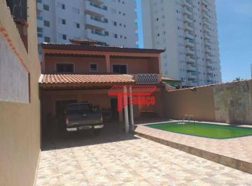 9d257bf5030c48451f3ef05e9e6d59785b253e01 · Sobrado com 4 dormitórios à venda, 245 m²  - Jardim Praia Grande - Mongaguá/SP