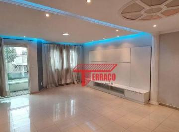 aa5a1df922e282a3c78247c78a87339ba927bf2a · Sobrado à venda, 207 m² por R$ 1.170.000,00 - Campestre - Santo André/SP