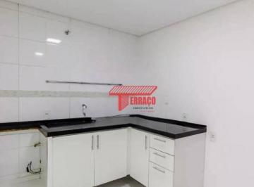 e46f252d997f3a64f3777e058b91c42facc64766 · Apartamento com 2 dormitórios à venda, 55 m² por R$ 330.000,00 - Jardim Ana Maria - Santo André/SP