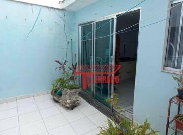 c20a28bd38f39464b06732792acddb26d7ebc209 · Sobrado com 2 dormitórios à venda, 144 m² por R$ 580.000,00 - Vila Cecília Maria - Santo André/SP