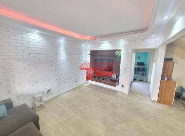 a8cdfd822b081b65a672c5ee1980ae3e466a3354 · Sobrado com 4 dormitórios à venda, 158 m² por R$ 740.000,00 - Vila Helena - Santo André/SP