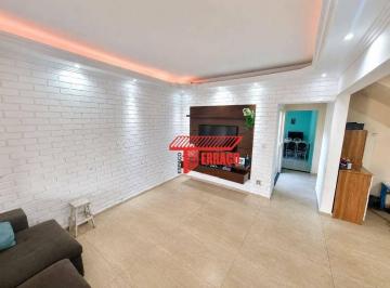 305a682bf9ef348ecd1701174f31472fbf82e704 · Sobrado com 4 dormitórios à venda, 158 m² por R$ 740.000,00 - Vila Helena - Santo André/SP