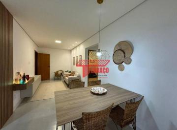 cbd0a01fe91411fd61c1a90bc7844a5436ee86d6 · Apartamento com 2 dormitórios à venda, 61 m² por R$ 535.000,00 - Vila Santa Teresa - Santo André/SP