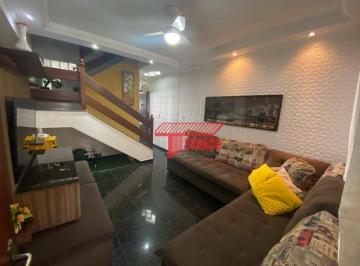 293a179f85316c3b6ffb613e64397ad3c289d99e · Sobrado com 2 dormitórios à venda, 85 m² por R$ 485.000,00 - Vila Linda - Santo André/SP