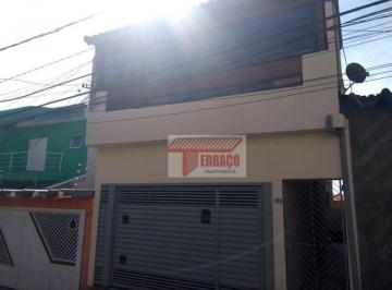 a4fbcc23237f4532091eececf5759d412cf0c023 · Casa à venda, 310 m² por R$ 583.000,00 - Jardim Alvorada - Santo André/SP